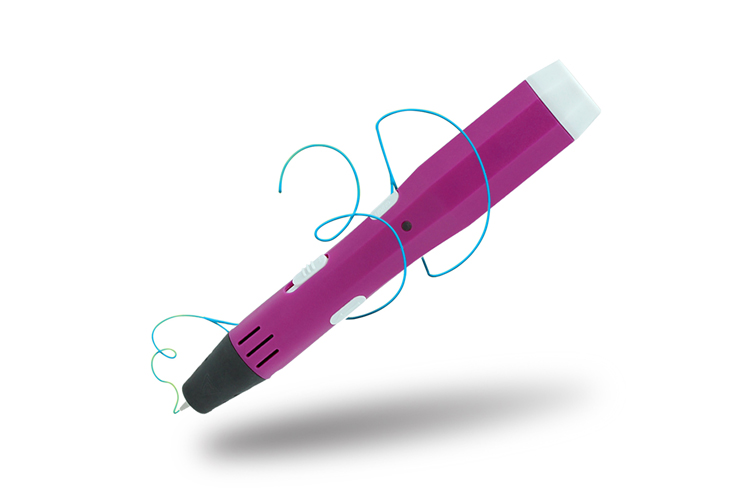 4th generation 3D Pen