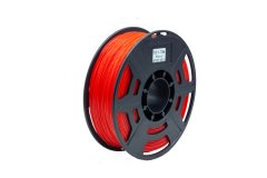 1.75mm 1kg PLA RED